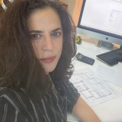 גילה בל-פרי